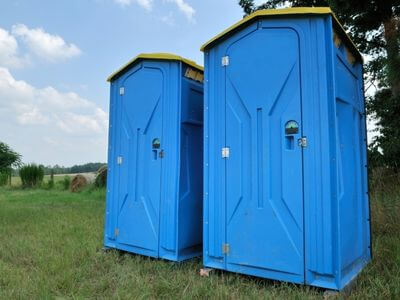 About Construction Portable Toilets​ - portable toilet for construction experts in Carmel